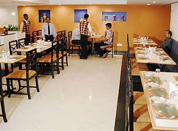Rajdhani ハイデラバード エクステリア 写真