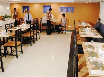 Rajdhani ハイデラバード エクステリア 写真