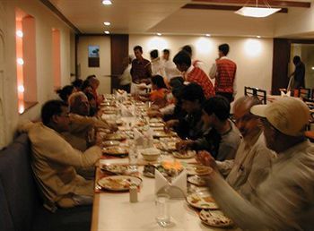 Rajdhani ハイデラバード エクステリア 写真