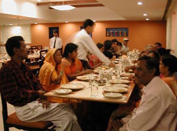 Rajdhani ハイデラバード エクステリア 写真