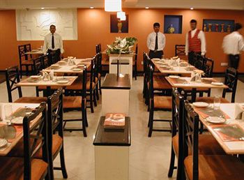 Rajdhani ハイデラバード エクステリア 写真